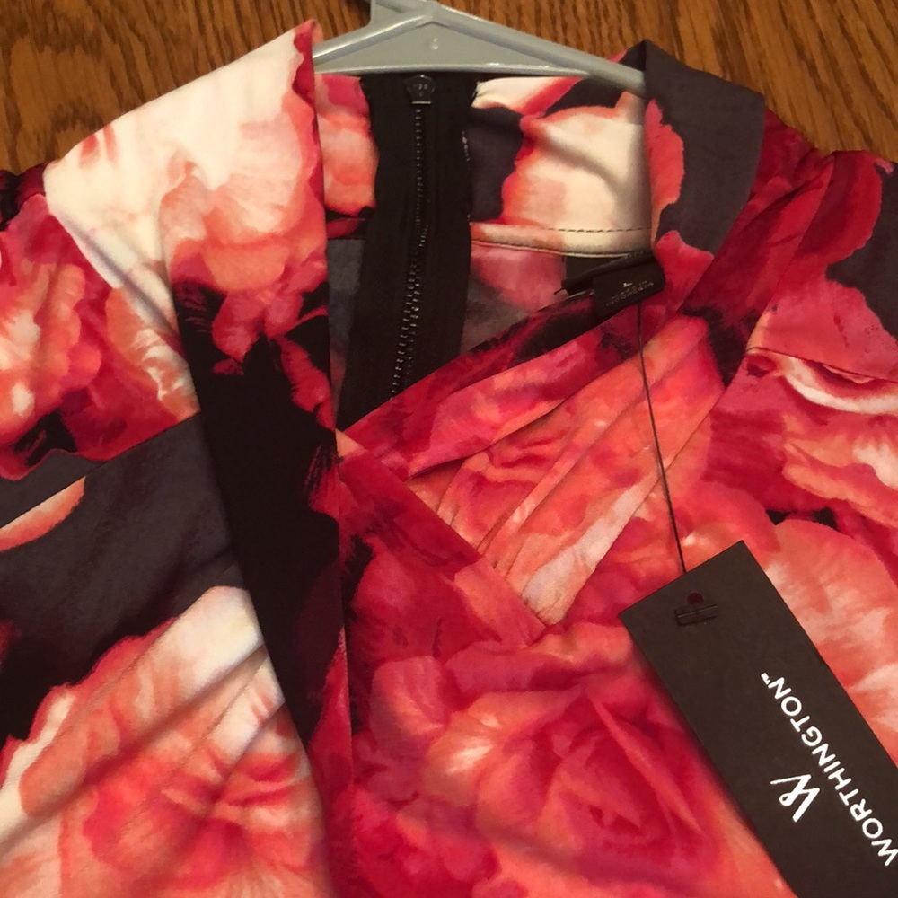 Pink Rosa Large NWT - Picture 6 of 6